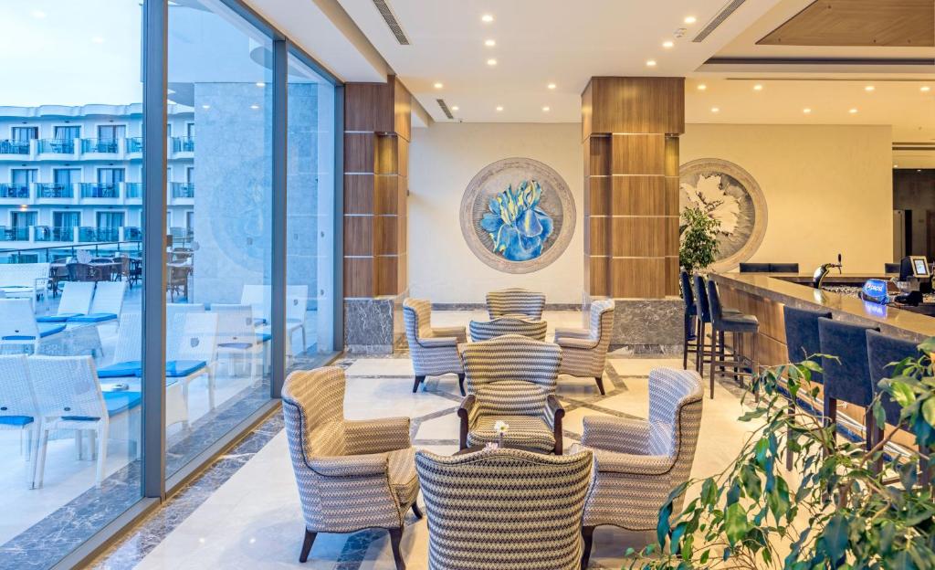 هتل کایرابا پرنسس بدروم