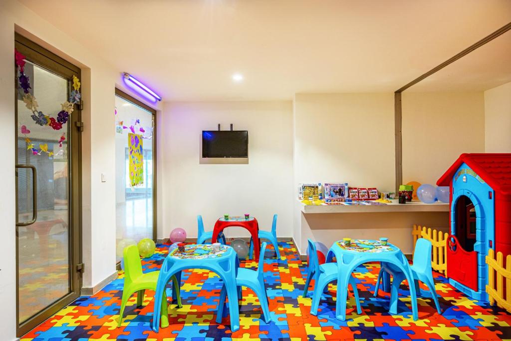 هتل کایرابا پرنسس بدروم