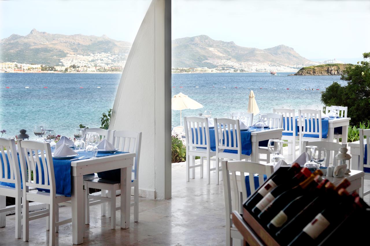 هتل یاسمین بدروم