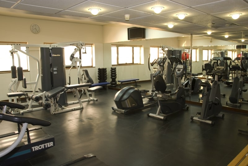 هتل آراوی دبی