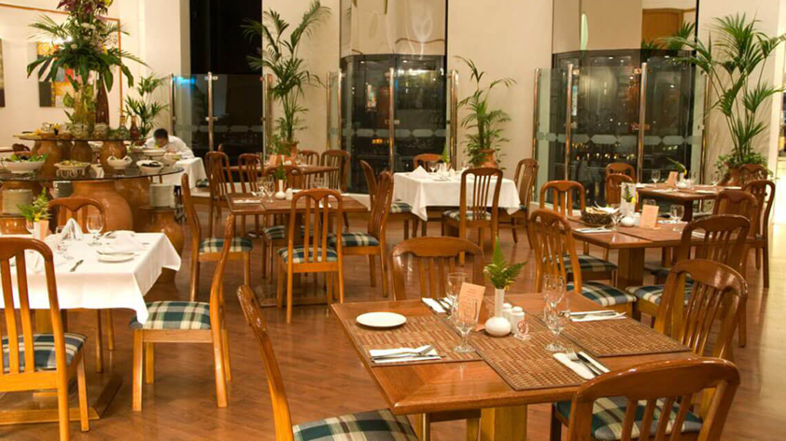 هتل آراوی دبی