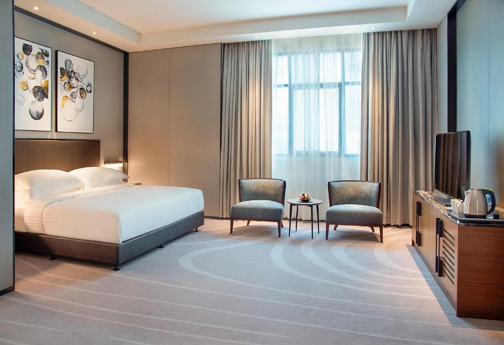 هتل آسیانا گرند دبی