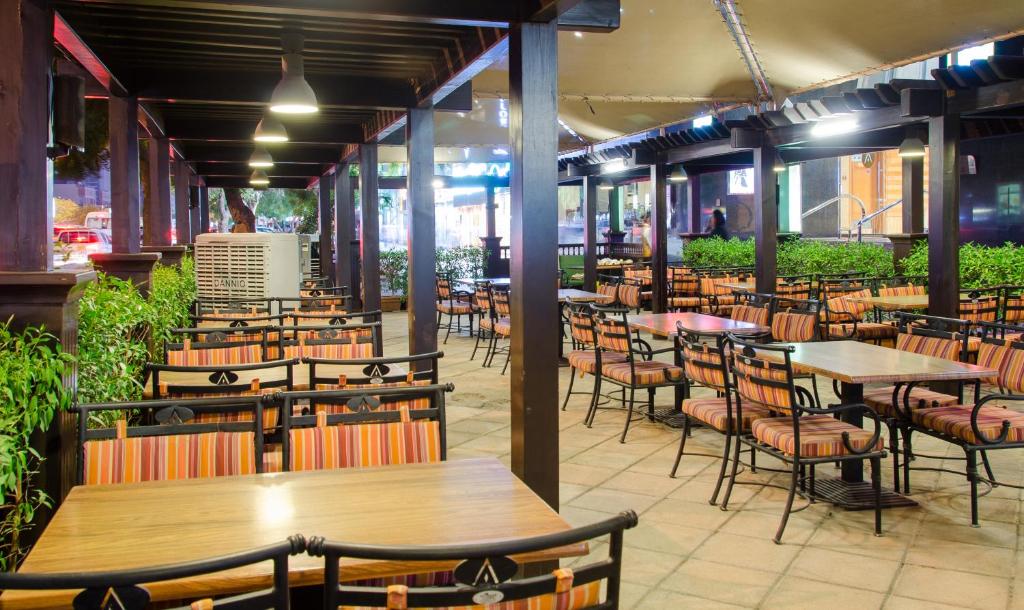 هتل اونیو دبی 