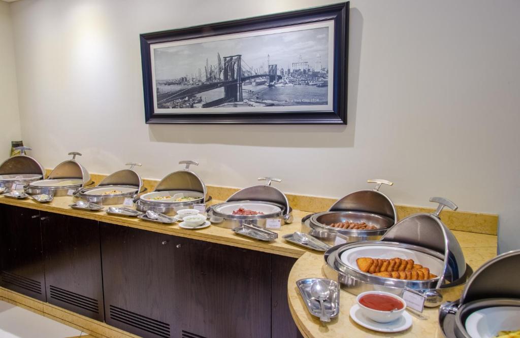 هتل اونیو دبی 