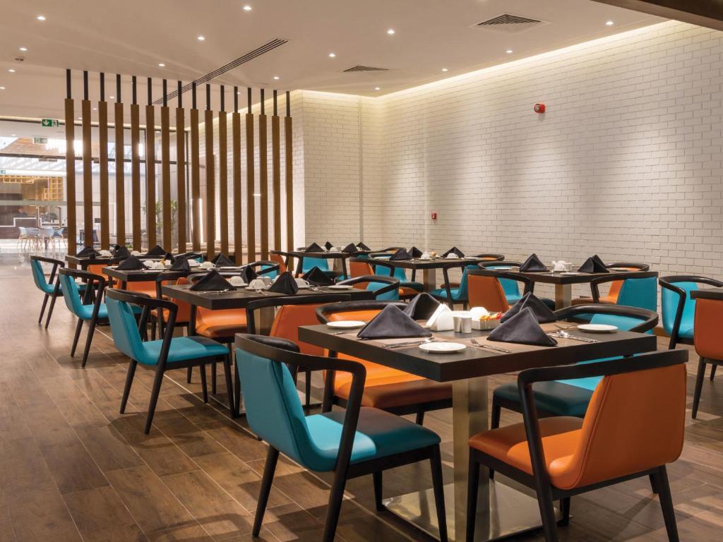 هتل فلورا دبی