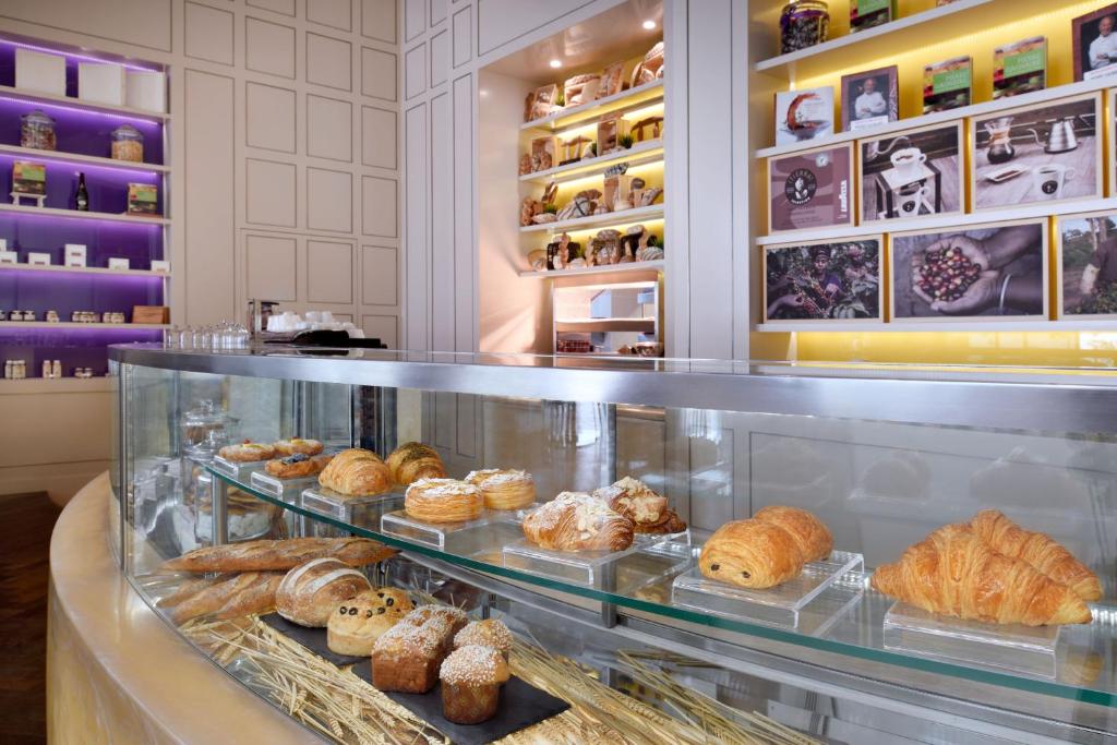 هتل اینترکنتیننتال دبی فستیوال سیتی