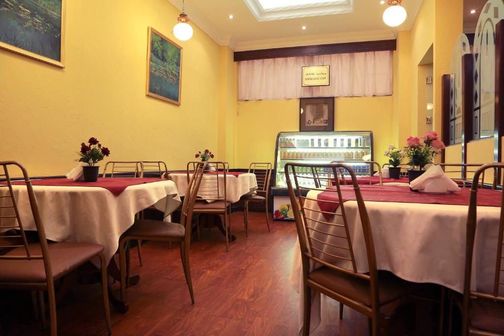 هتل صدف دبی 