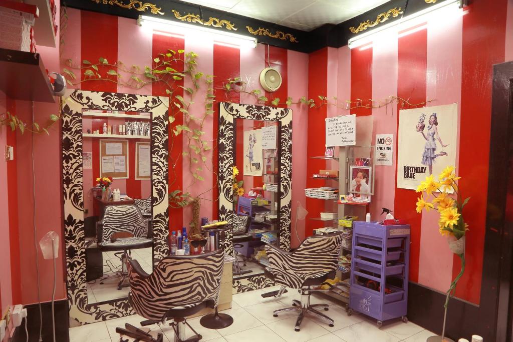 هتل صدف دبی 