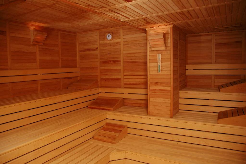 هتل آنکارا رویال