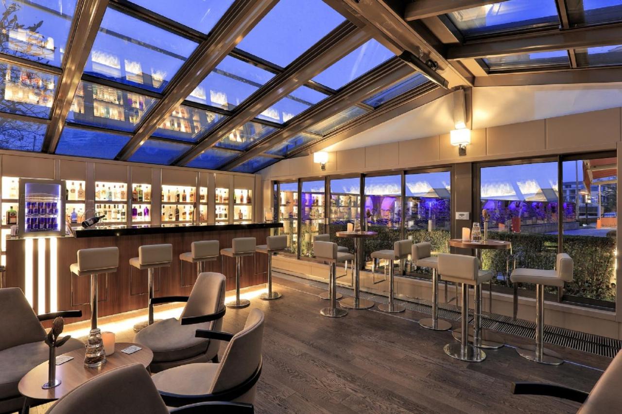 هتل اکسیدنتال آنکارا