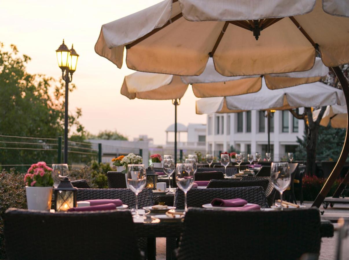 هتل شرایتون آنکارا