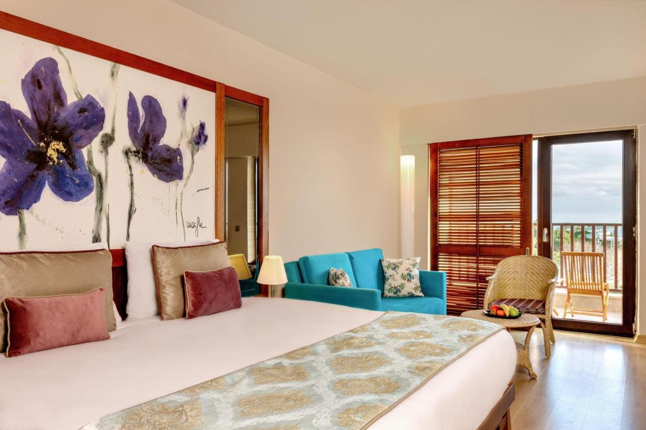 هتل آستریا فمیلی ریزورت آنتالیا