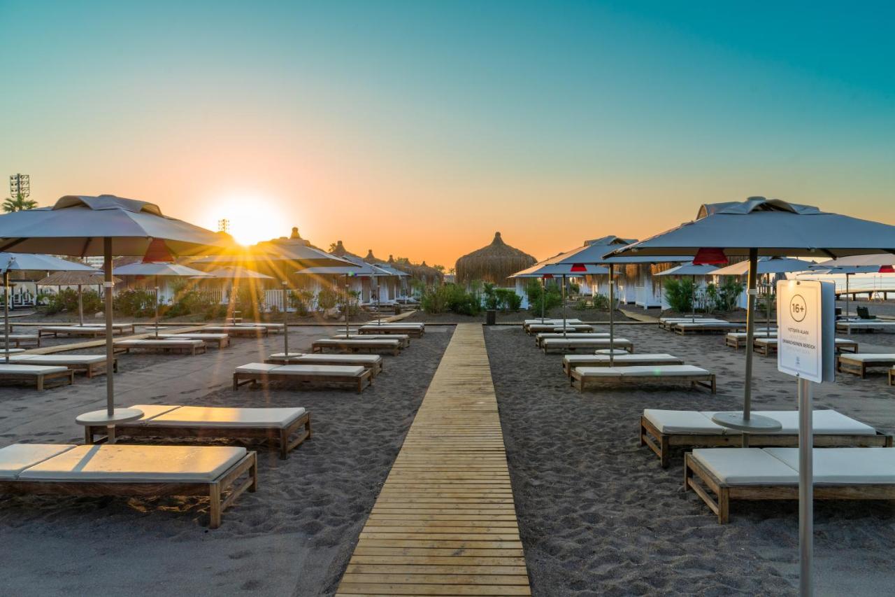 هتل باروت لارا