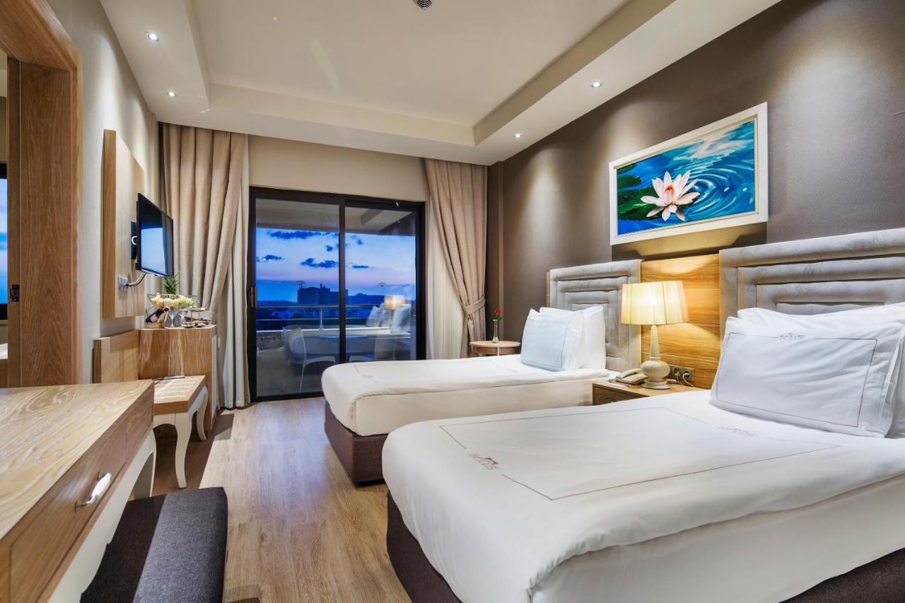 هتل بلیس دیلاکس