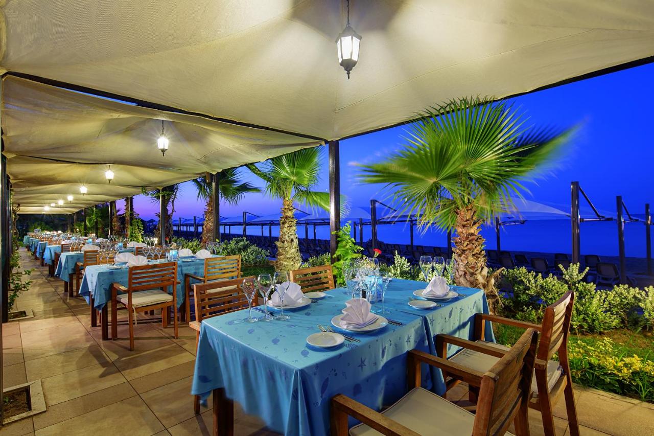 هتل بلیس دیلاکس