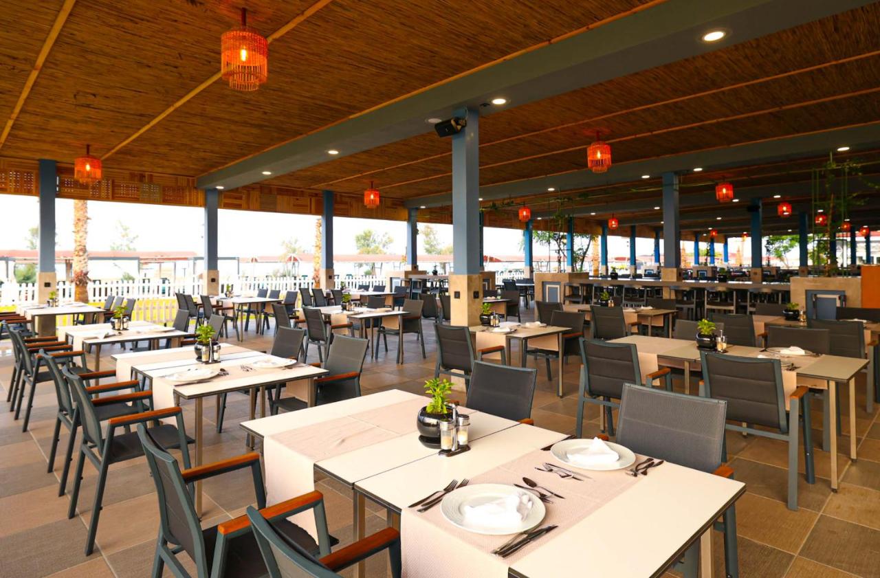 هتل کریستال پارائسو ورده