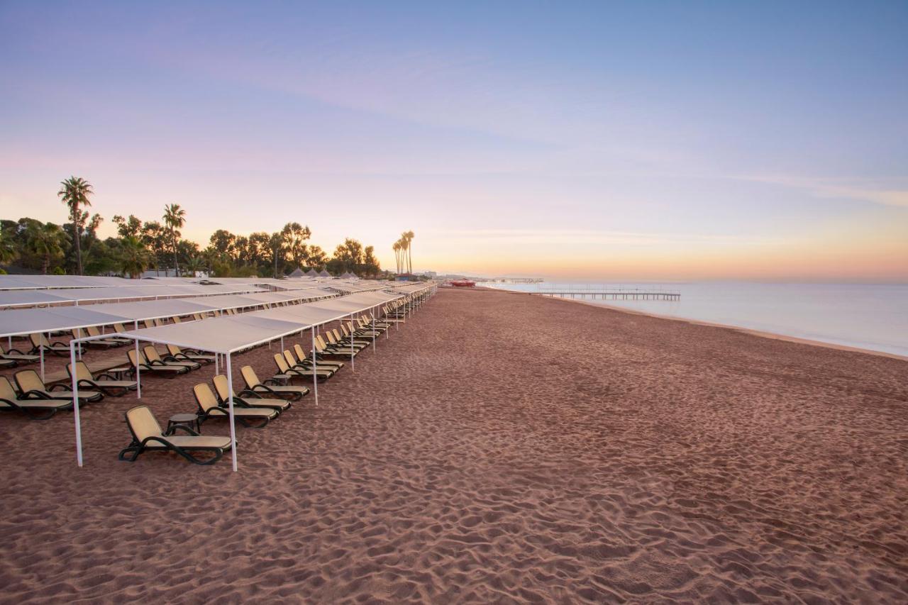 هتل آی سی سانتای بلک