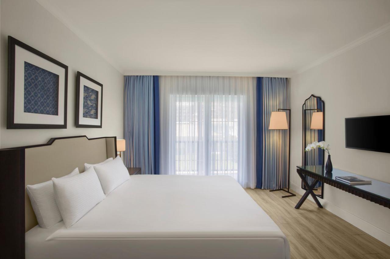 هتل آی سی سانتای بلک