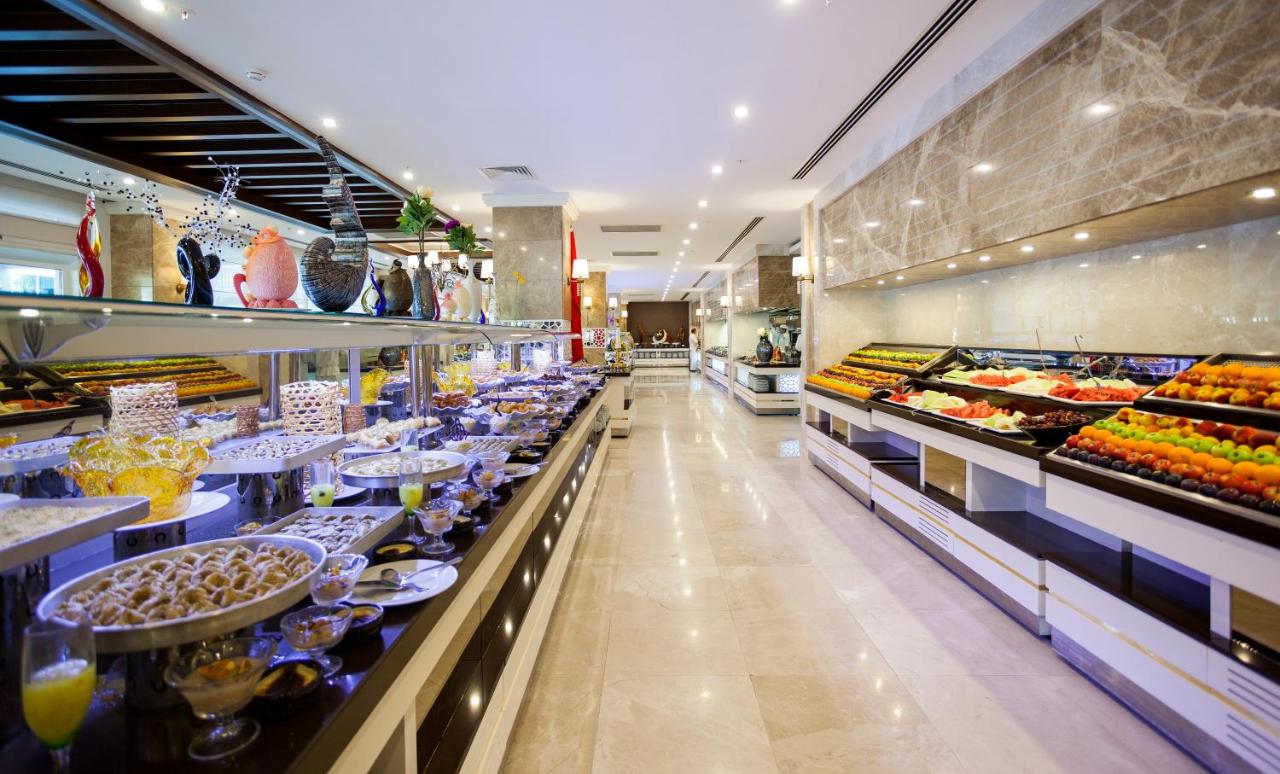 هتل کارمیر کمر