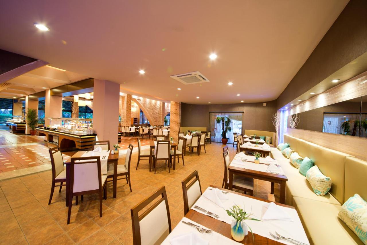 هتل لیماک لیمرا