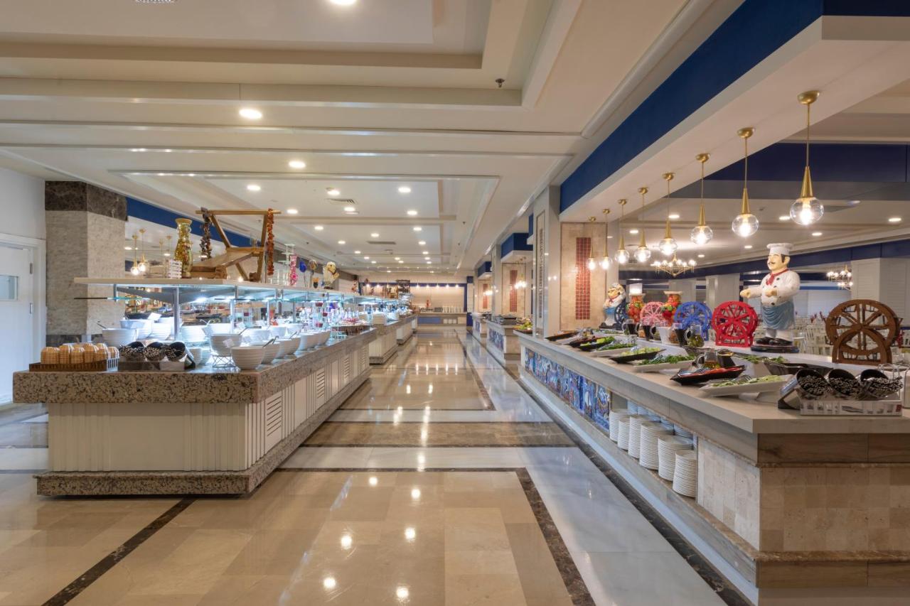 هتل اورنج کانتی بلک