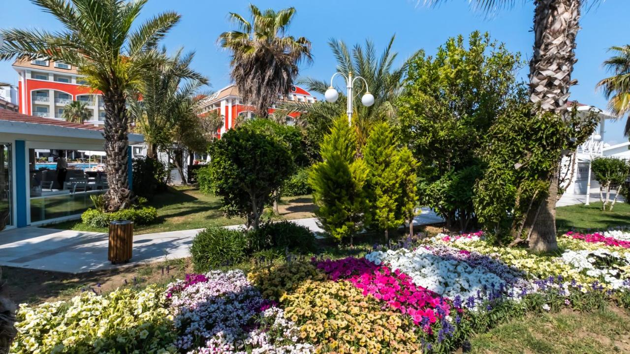 هتل اورنج کانتی بلک