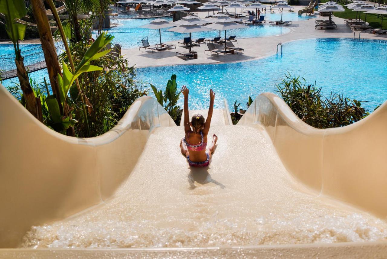 هتل رگنوم آنتالیا