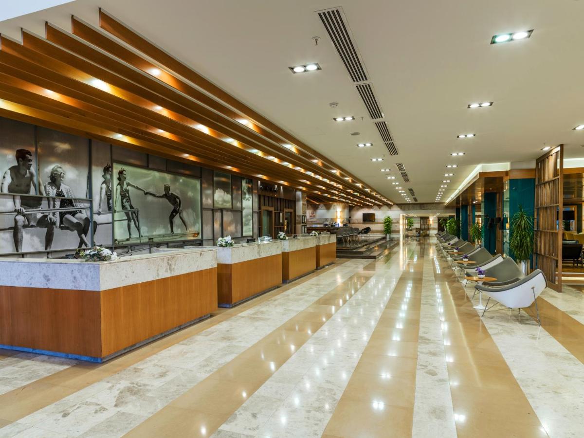 هتل شروود دریمز