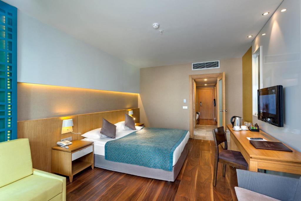 هتل شروود دریمز