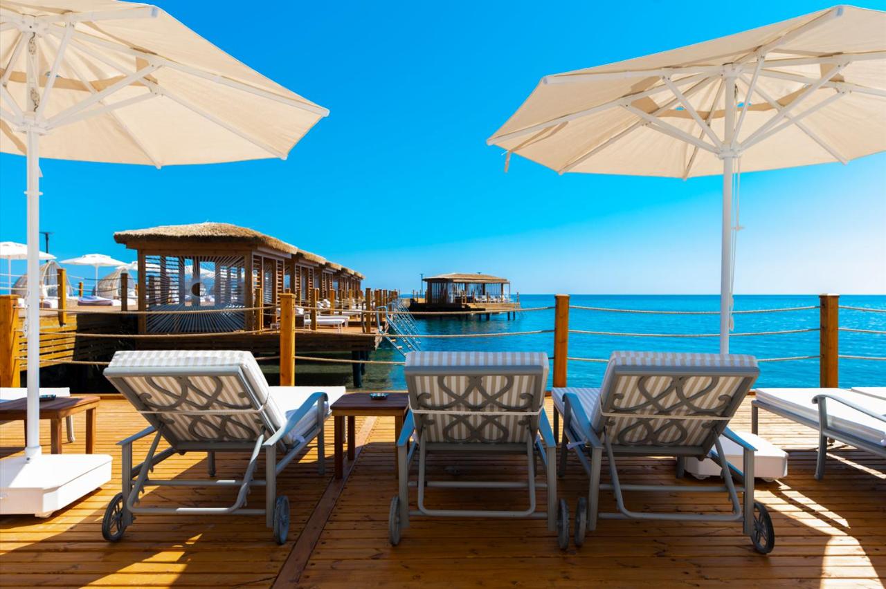 هتل چامادا پرستیژ