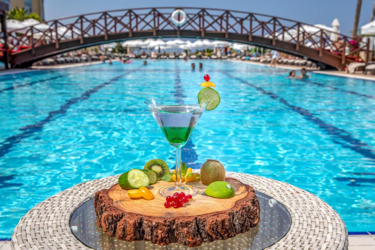 هتل مریت پارک