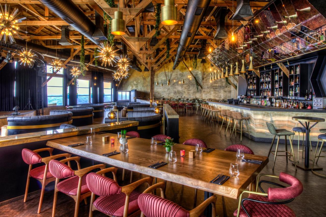 هتل مریت پارک