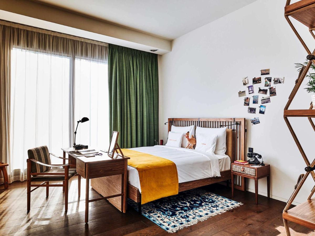 هتل 25ساعته دبی