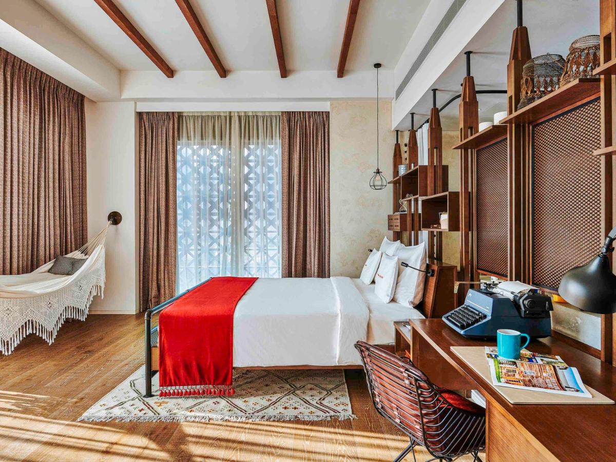 هتل 25ساعته دبی