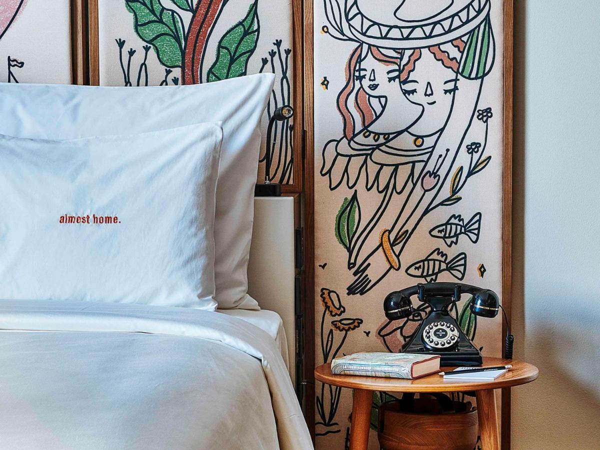 هتل 25ساعته دبی