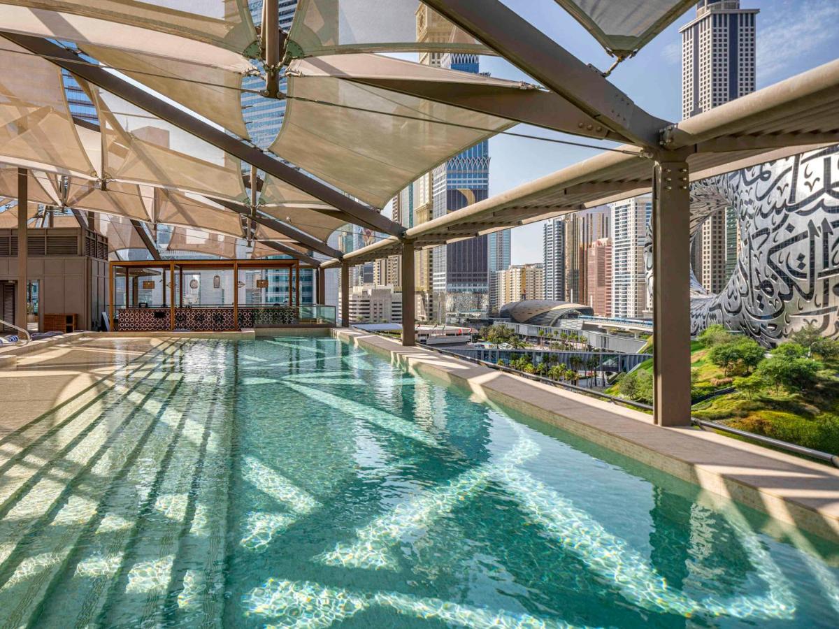 هتل 25ساعته دبی