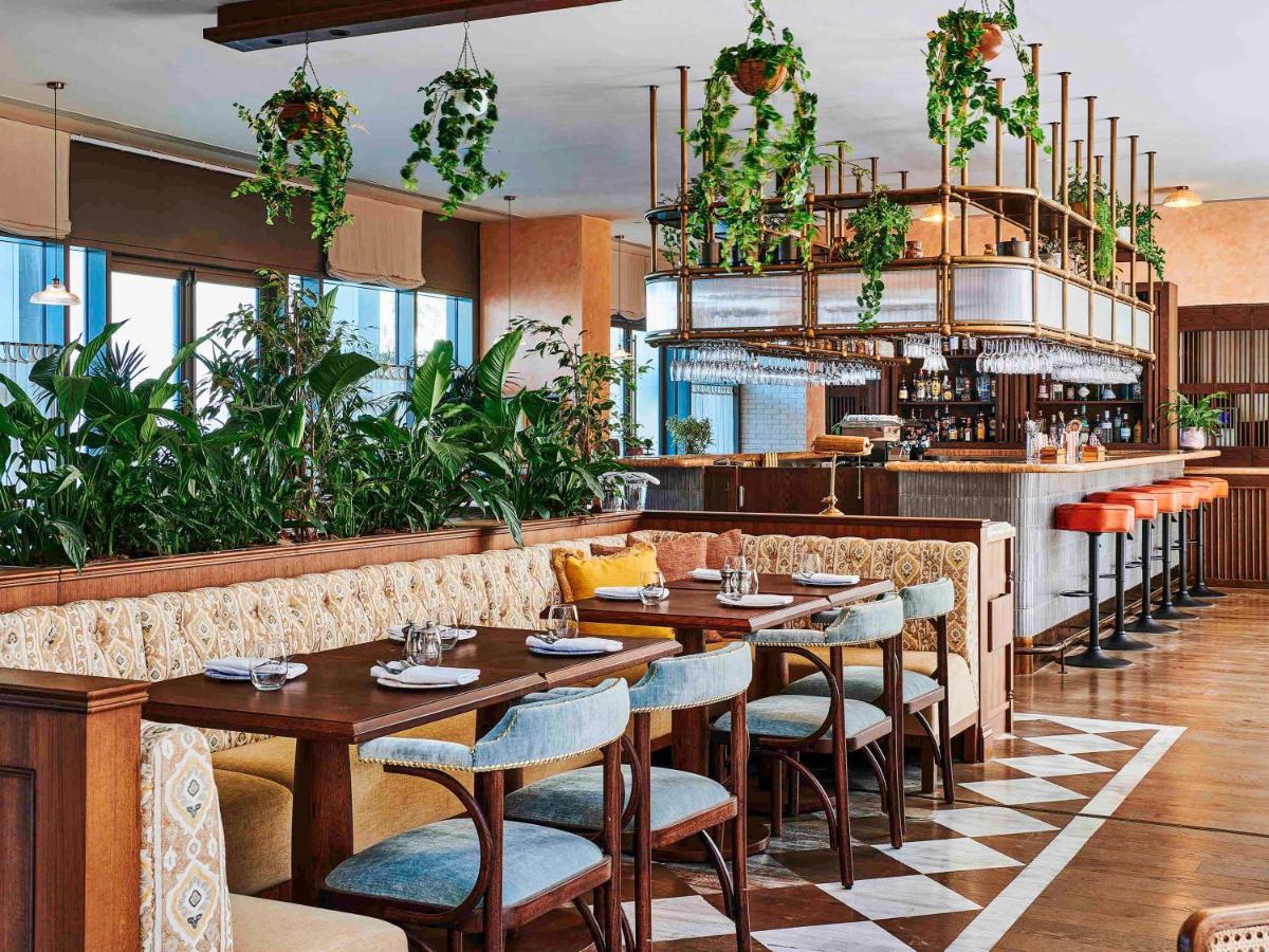 هتل 25ساعته دبی