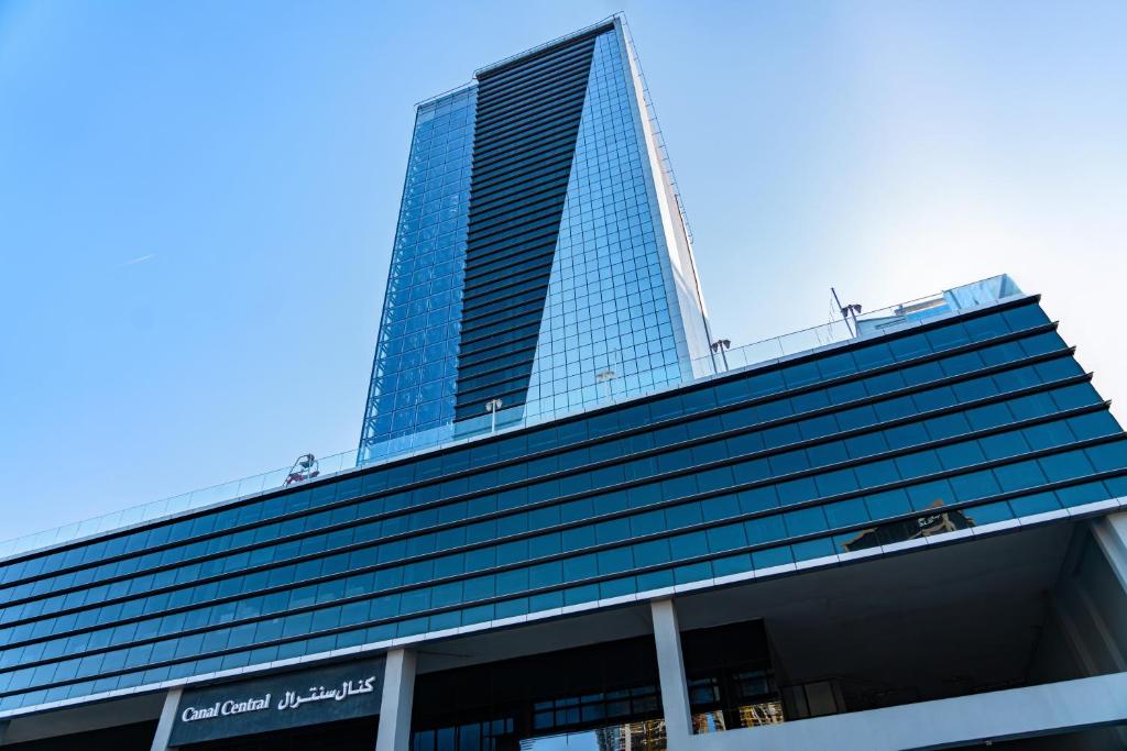 کانال سنترال