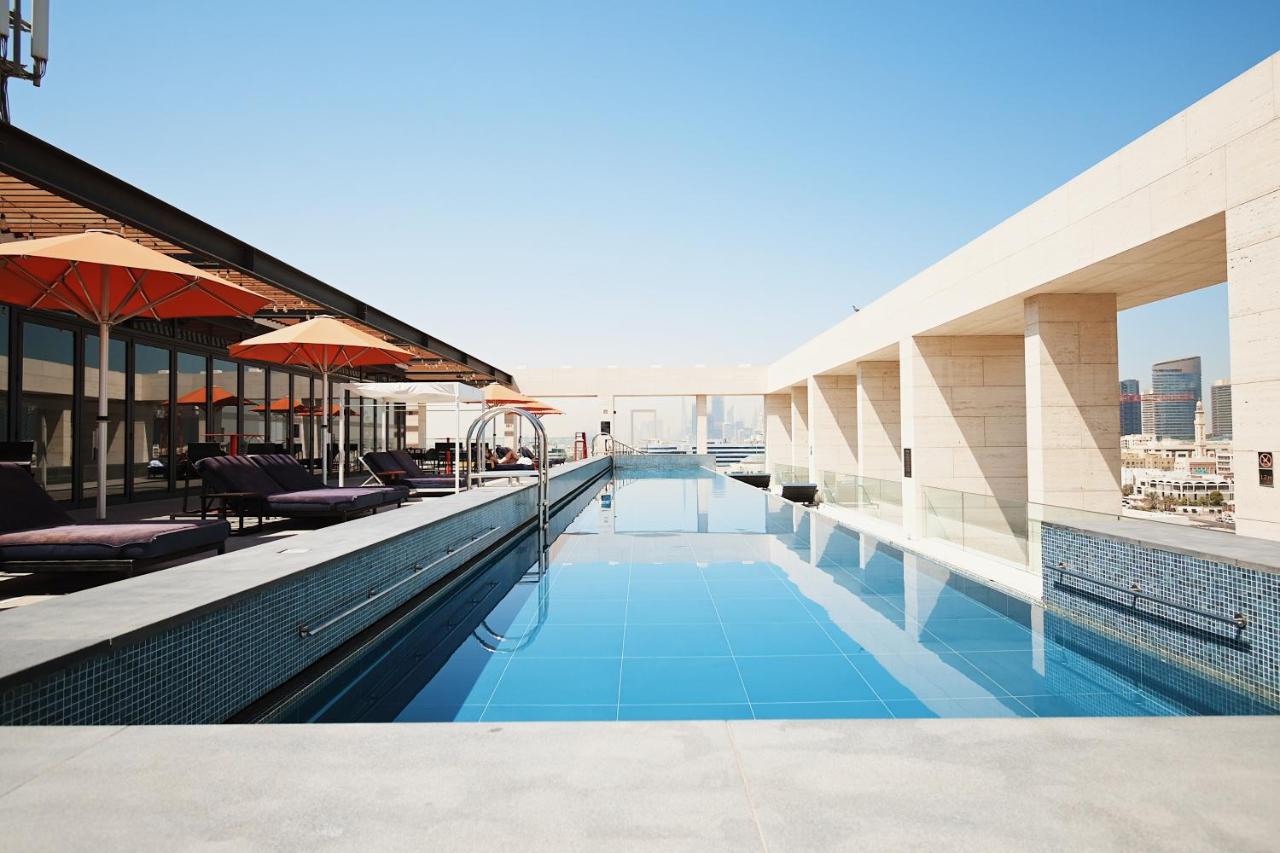 هتل کانوپی السیف