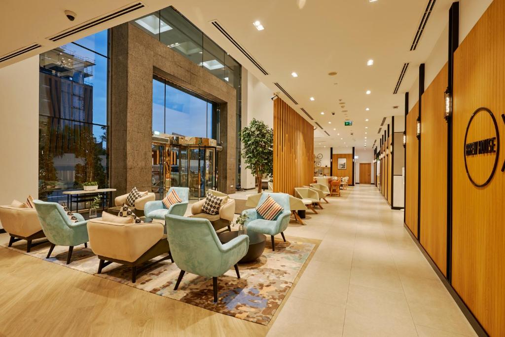 هتل سیتی مکس بیزنس بی