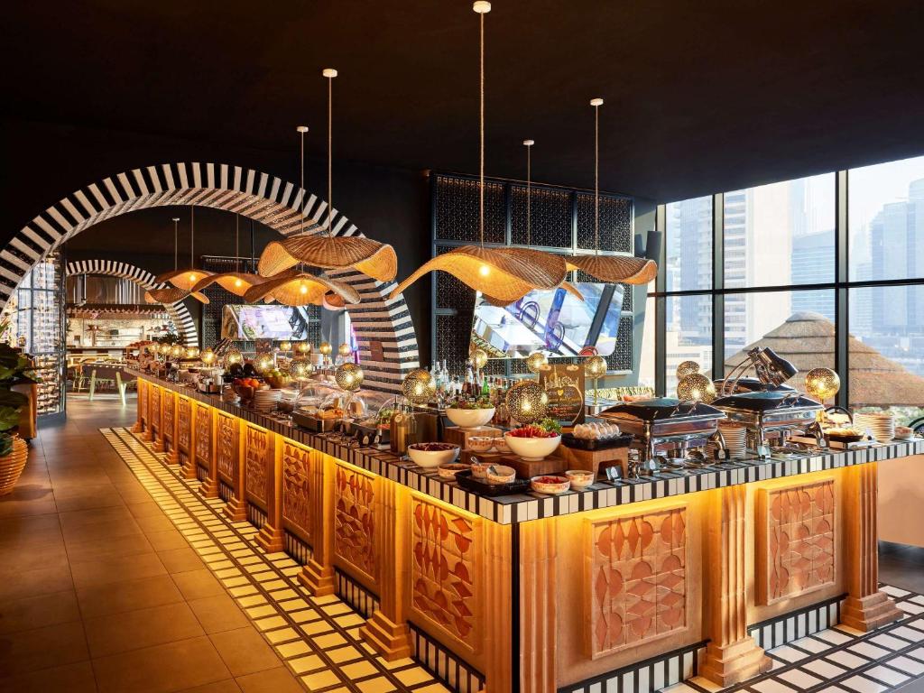 هتل ماما شلتر دبی