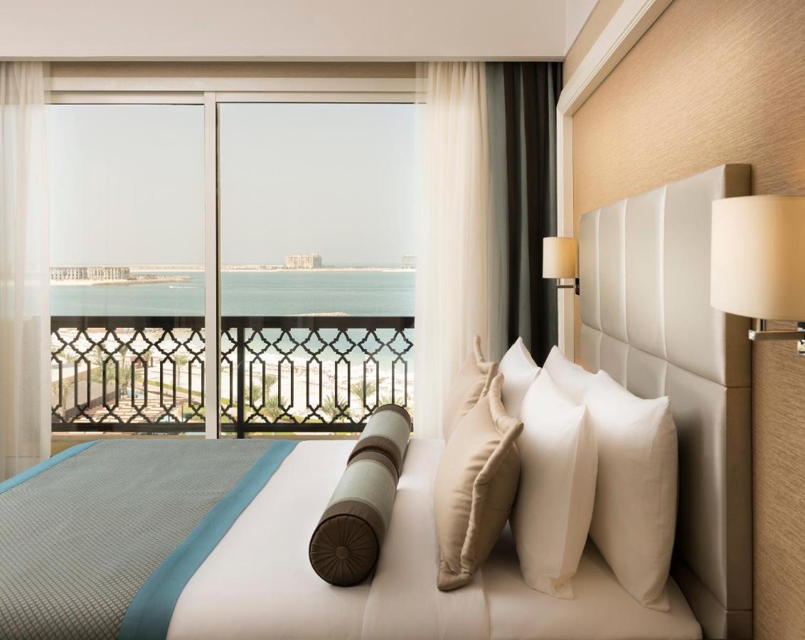 هتل ریکسوس باب البحر