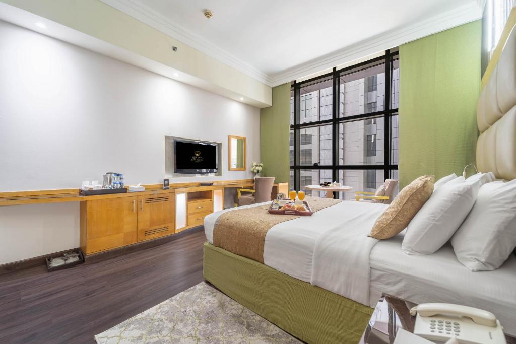 هتل د لیلا دبی