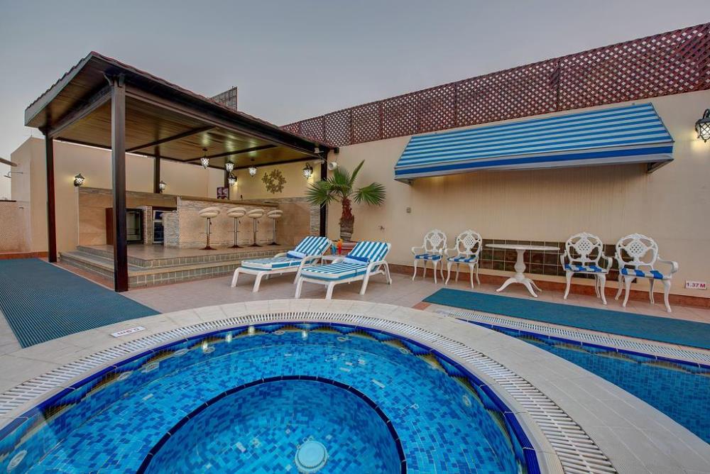 هتل نیهال پالاس