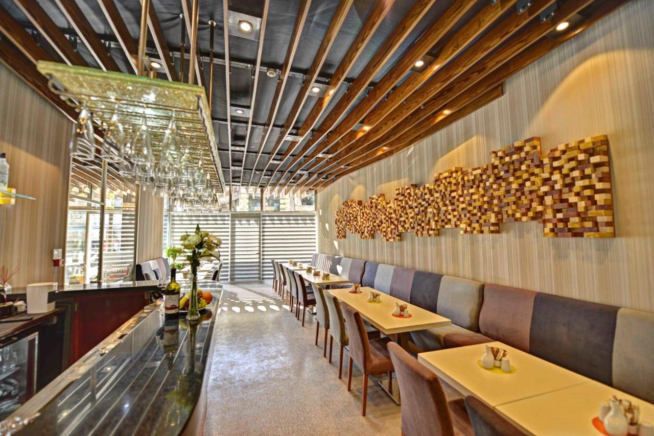 هتل آل این استانبول