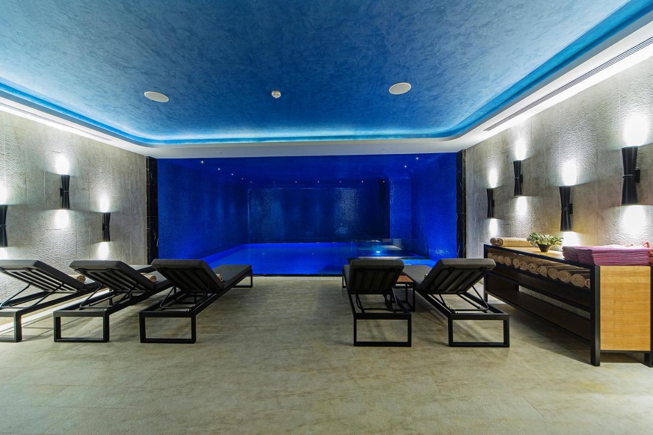 هتل آرت استانبول