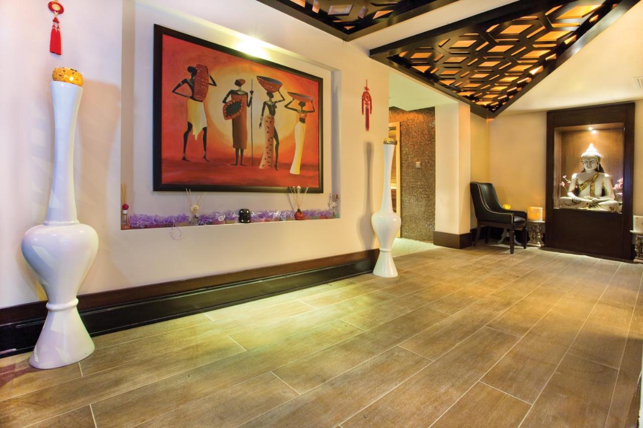 هتل سیتی سنتر تکسیم استانبول