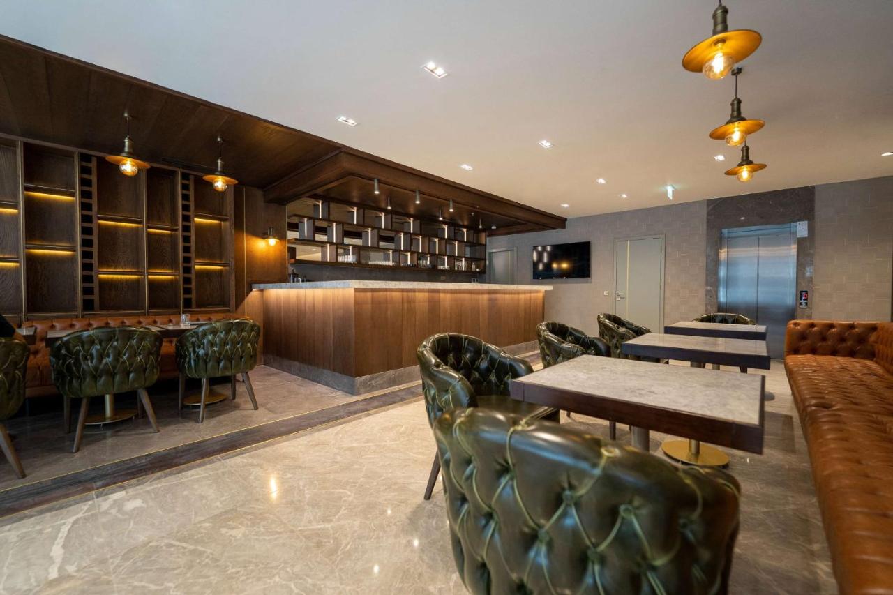 هتل دیز این بای ویندهام استانبول