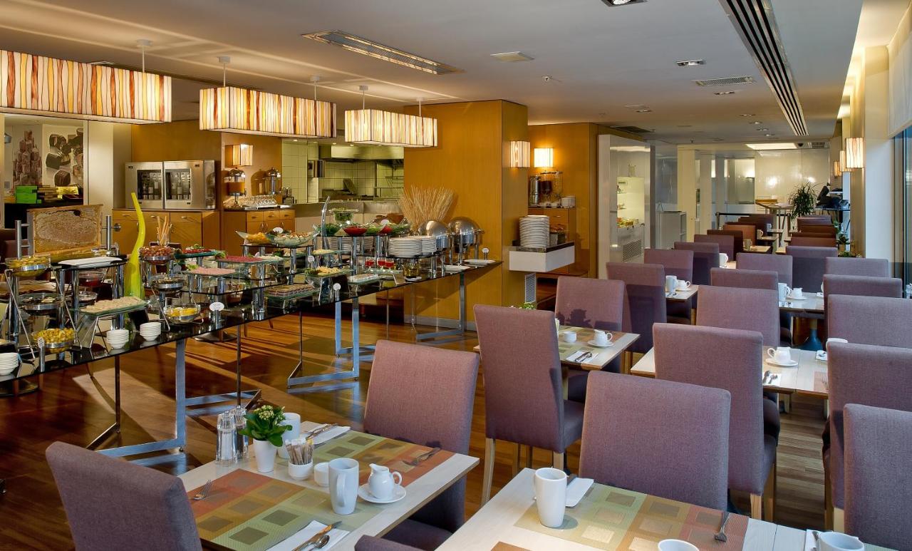 هتل دیوان سیتی استانبول