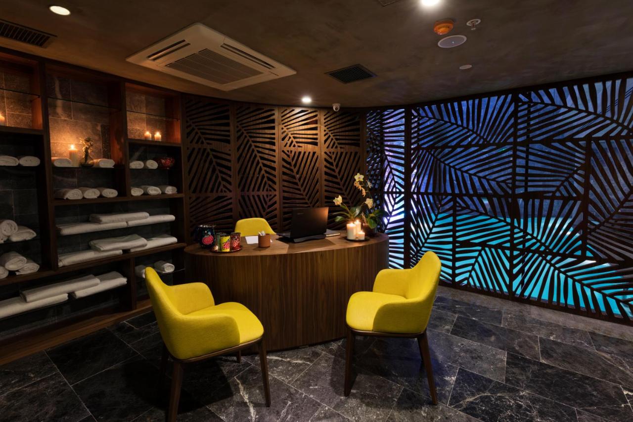 هتل اندلس آرت استانبول